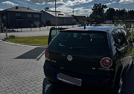 VW Polo Volkswagen 1.2 44kW Trendline Trendline