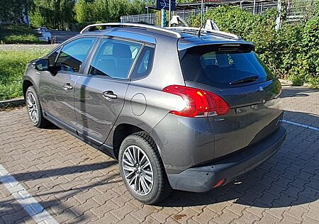 Peugeot 2008 1.2 Urban Move PureTech 82 Urban Move