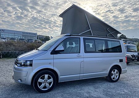 VW T5 California Volkswagen Comfortline Kamera-Markise-2.Hand