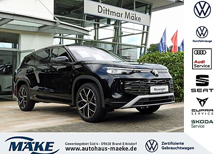 VW Tayron Volkswagen Black Style 1.5 eHybrid DSG AHZV IQ.L