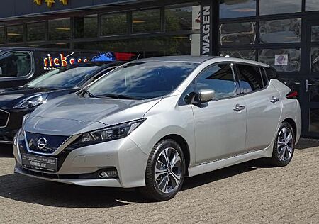Nissan Leaf N-Connecta