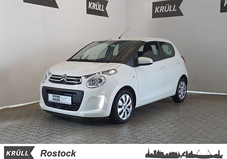 Citroën C1 Feel+KAM+SHZ+Allwetter