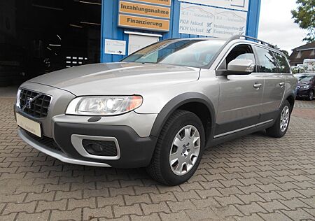 Volvo XC 70 XC70 Summum AWD