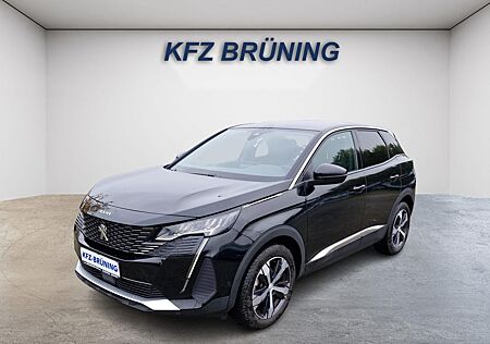 Peugeot 3008 PureTech 130 Allure AT LED Navi Kamera 360