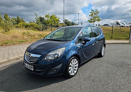 Opel Meriva 1.7 CDTI INNOVATION 96kW INNOVATION