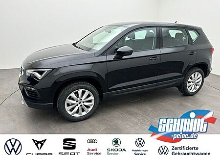 Seat Ateca 1.5 TSI DSG