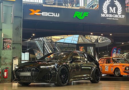 Audi RS6 ABT -S/720PS/Essentials/Tour/Stadt/Standh.