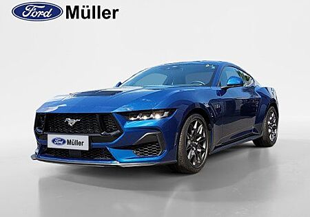 Ford Mustang 5.0 GT Fastback MagneRide*Leder*LED*BLIS