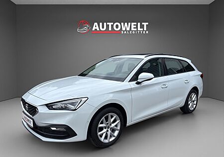 Seat Leon ST 2.0TDI DSG Style Pano,AHK,LED,ACC,Kamera