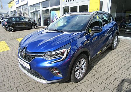 Renault Captur II TCe 100 Intens*NAV*SHZ*KAM*PDC*