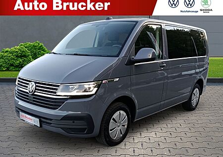 VW T6 Caravelle Volkswagen T6.1 Caravelle 2.0 TDI LED+Sitzh.+DAB+Navi+beh.
