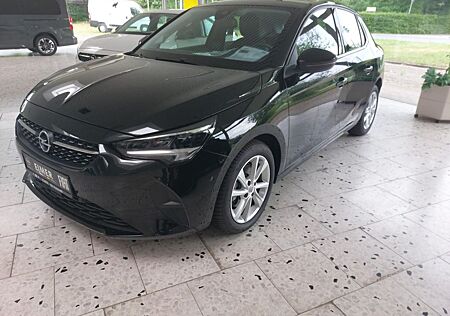 Opel Corsa 74 KW 1.2 Turbo Elegance Automatik, PDC, S