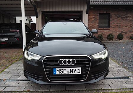 Audi A6 2.8 FSI quattro S tronic Avant -