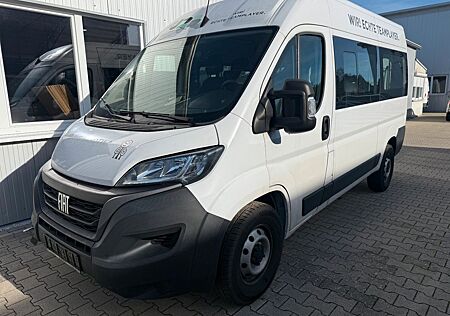 Fiat Ducato Hochr.-Kombi 33 140 L2H2 RS: 3450 mm