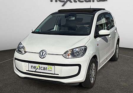 VW Up Volkswagen ! move !
