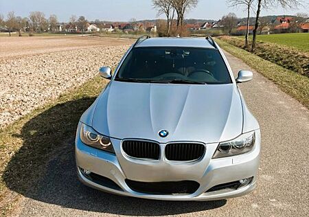 BMW 320d touring -