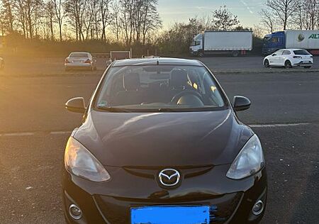 Mazda 2 1.3 MZR 55kW Edition Edition