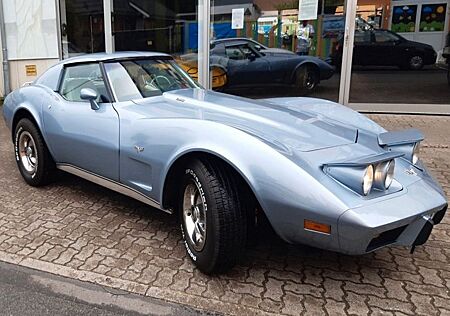 Chevrolet Corvette C3