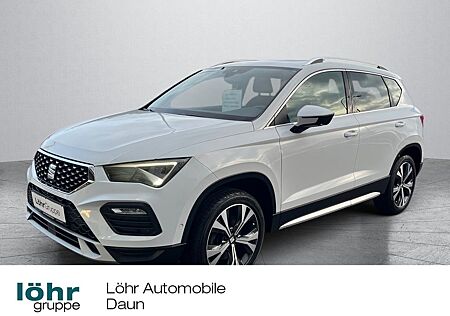Seat Ateca 2,0 TDI DSG Xperience