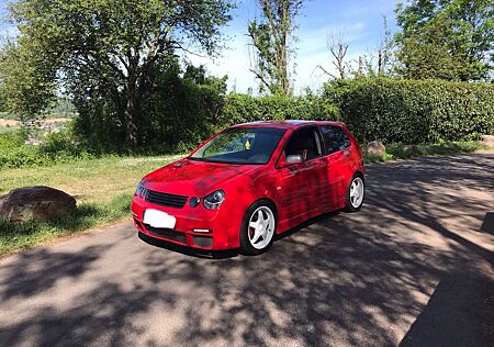 VW Polo Volkswagen 1.2 47kW Basis Basis