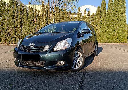 Toyota Verso 2.0l D-4D -