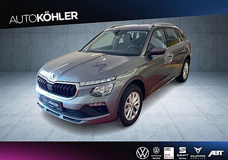 Skoda Kamiq Selection - Navi - ACC - LED - Kamera - VC