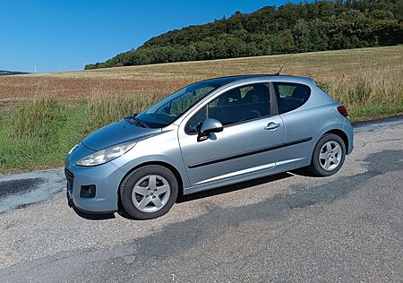 Peugeot 207 Filou 95 VTi Filou