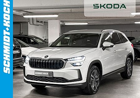 Skoda Kodiaq 2.0 TDI Selection 4x4 DSG, AHK, Navi