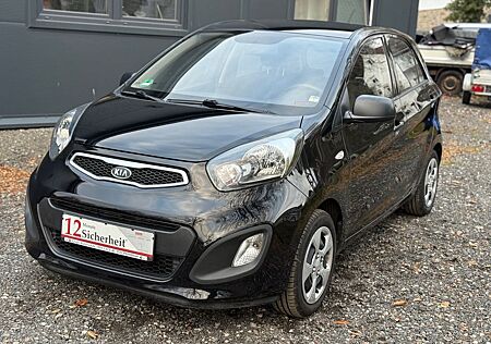 Kia Picanto Business Line*1,0*Klima*1Hand*TüvNeu*