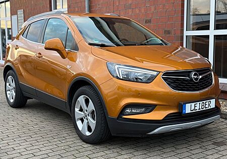 Opel Mokka X Innovation 1.4Turbo LED/SHZ/Navi/Kamera