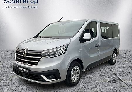 Renault Trafic 2,0 BLUE dCi 110 L1H1 3,0t