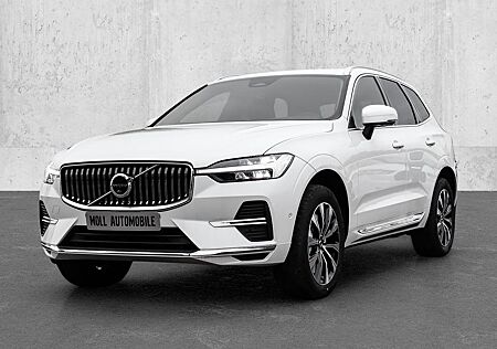 Volvo XC 60 XC60 B4 Diesel Plus Bright Leder Pilot Assist Su