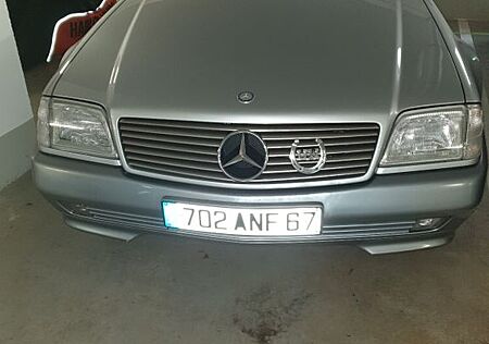 Mercedes-Benz SL 280 SL