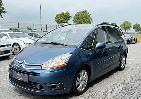 Citroën C4 Spacetourer Grand C4 2.0 HDI Aut. Picasso Exclusive Pano