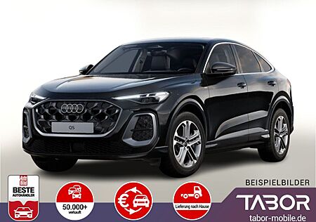 Audi Q5 Sportb TDI S line NeuMod Tech SportS Pano Kam