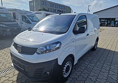 Fiat Scudo Elektro