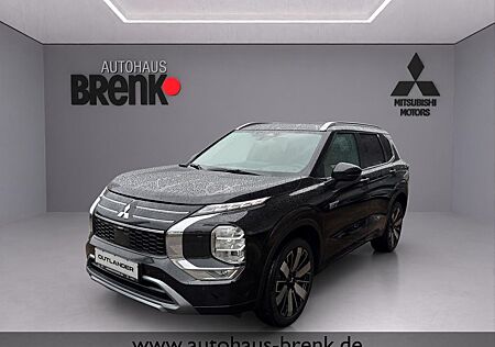 Mitsubishi Plug in Hybrid Outlander Outlander 2.4 PHEV Top Lux. *360°/SHZ/NAVI/APP*