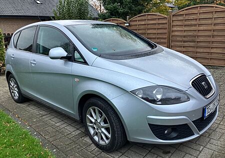 Seat Altea 1.9 TDI