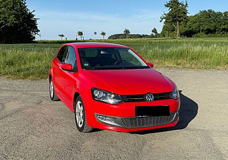 VW Polo Volkswagen 1.2 TSI Highline