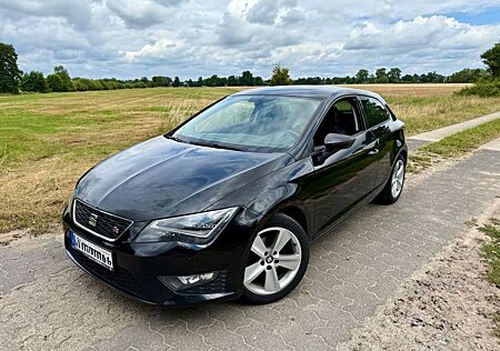 Seat Leon SC FR | HU neu | Sommerreifen neu