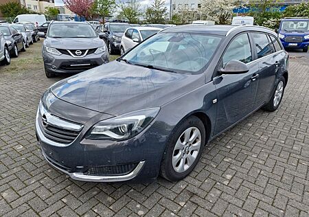 Opel Insignia A Sports Tourer Edition