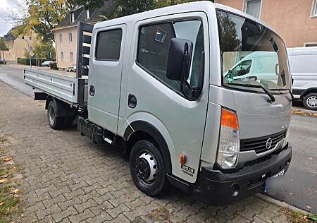 Nissan Cabstar