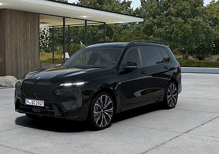 BMW X7 xDrive40d M SPORT AHK HEAD-UP PANO SKY-LOUNGE