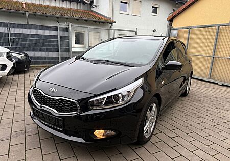 Kia Cee'd / Ceed 1.4 CVVT