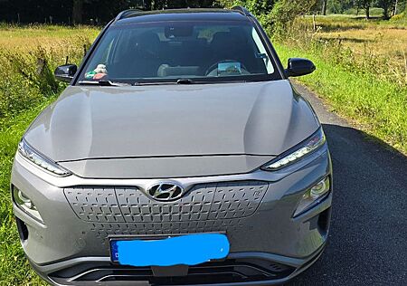 Hyundai Kona Elektro ELEKTRO 150kW -