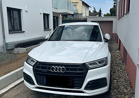 Audi Q5 Sport 50 TFSI e quattro S