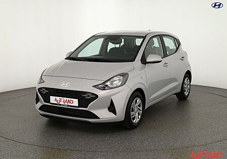 Hyundai i10 1.0 Navi Kamera Tempomat