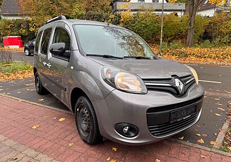 Renault Kangoo Limited