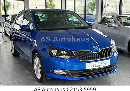 Skoda Fabia Clever