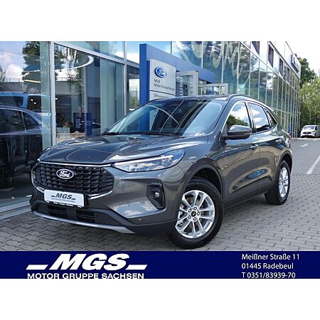 Ford Kuga leasen
